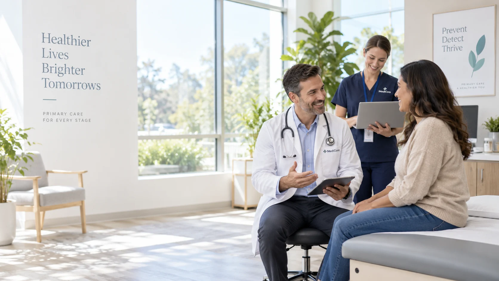 Primary Care