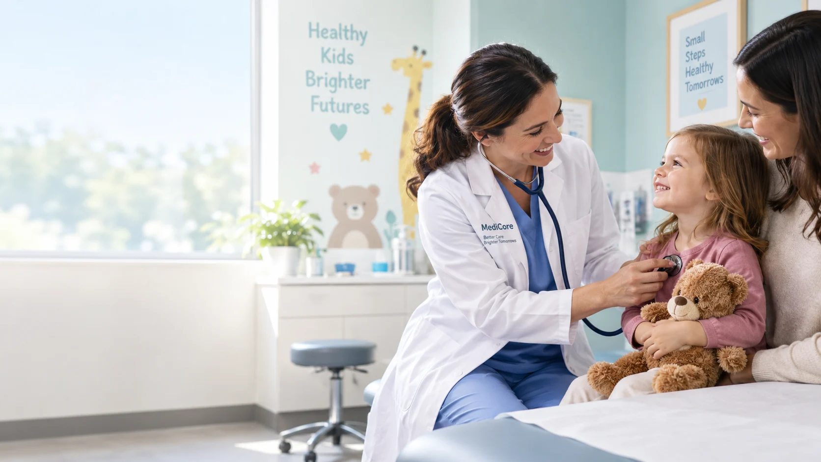 Pediatrics