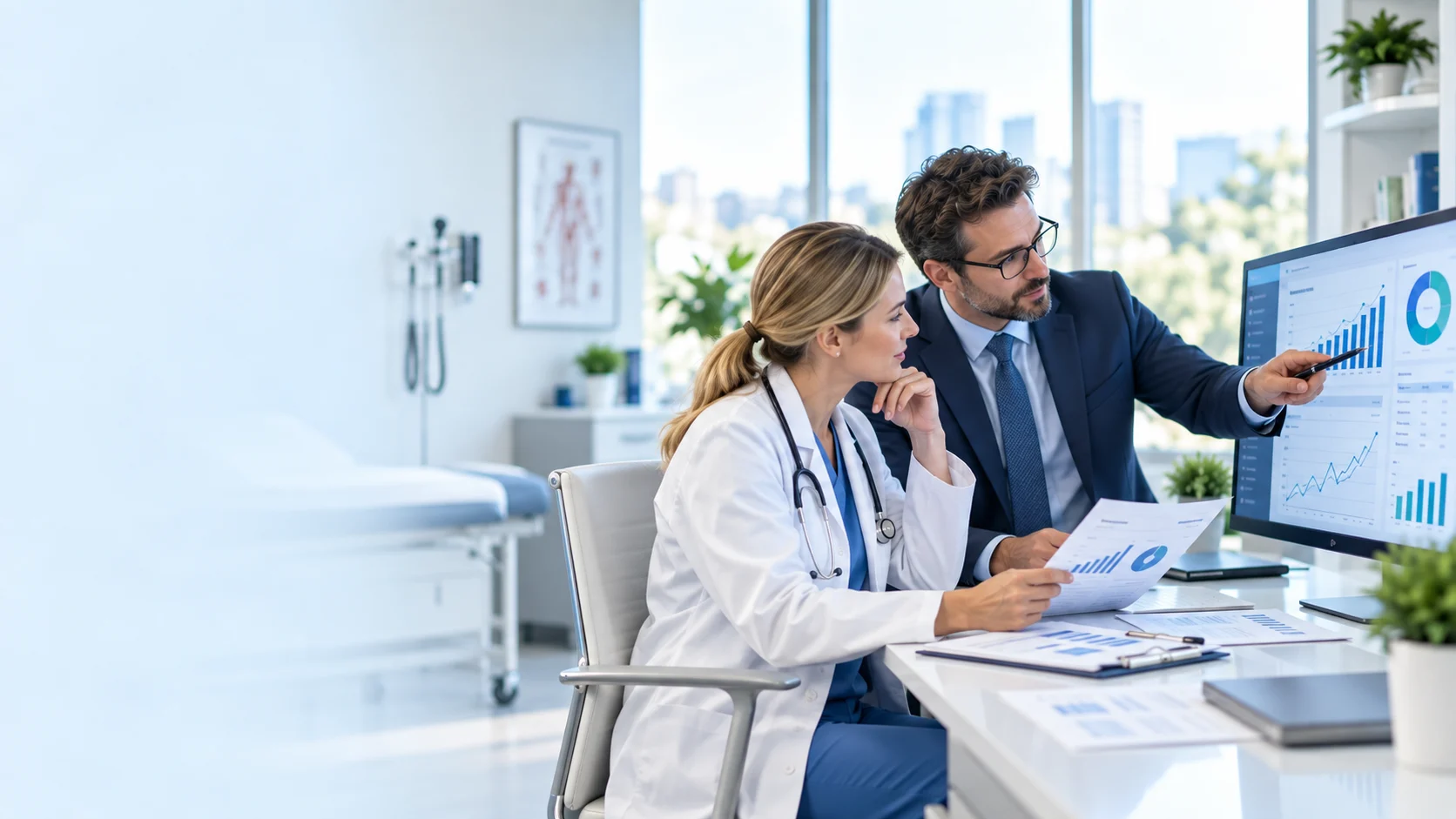Practice Billing Audit