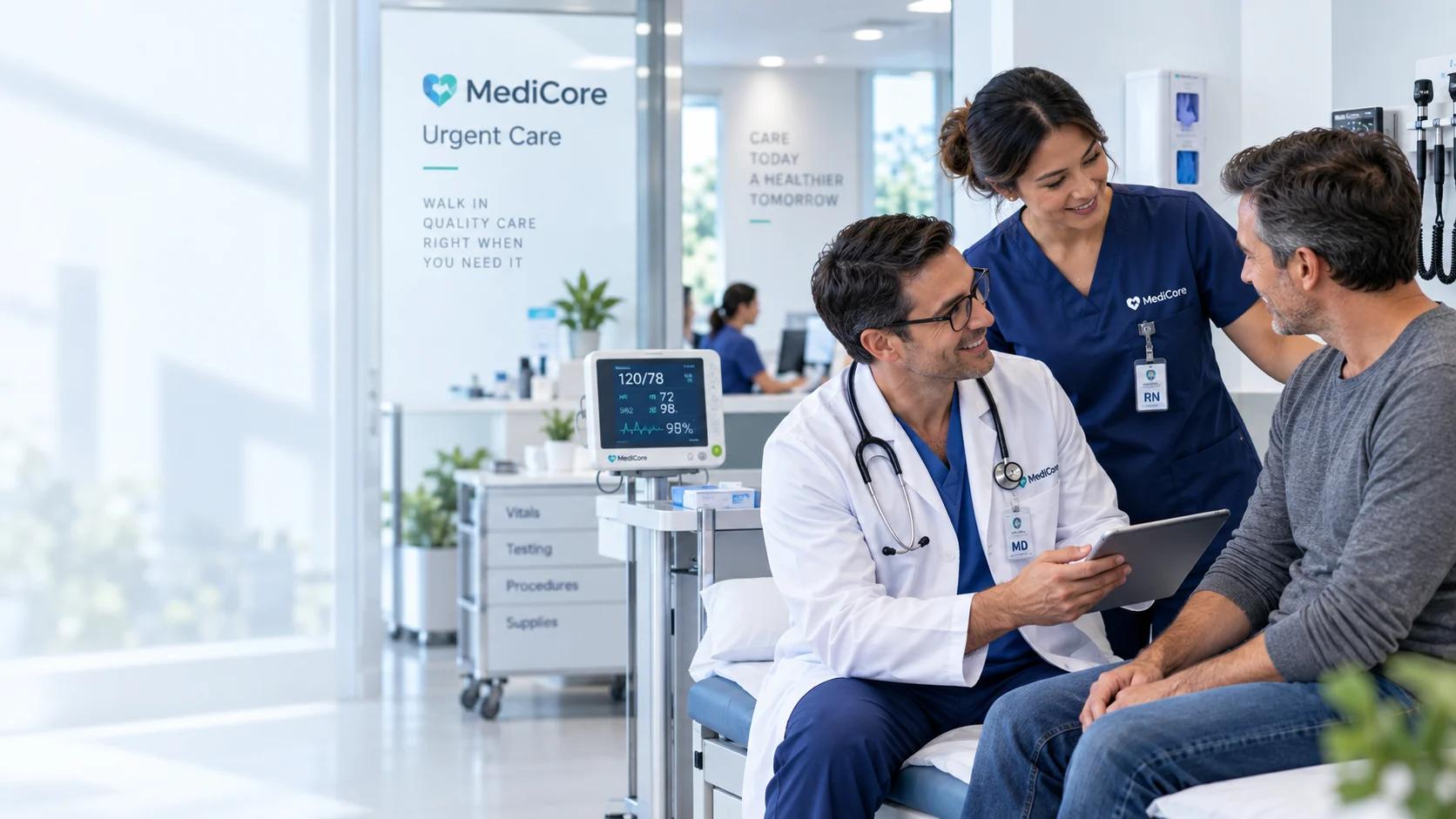 Urgent Care