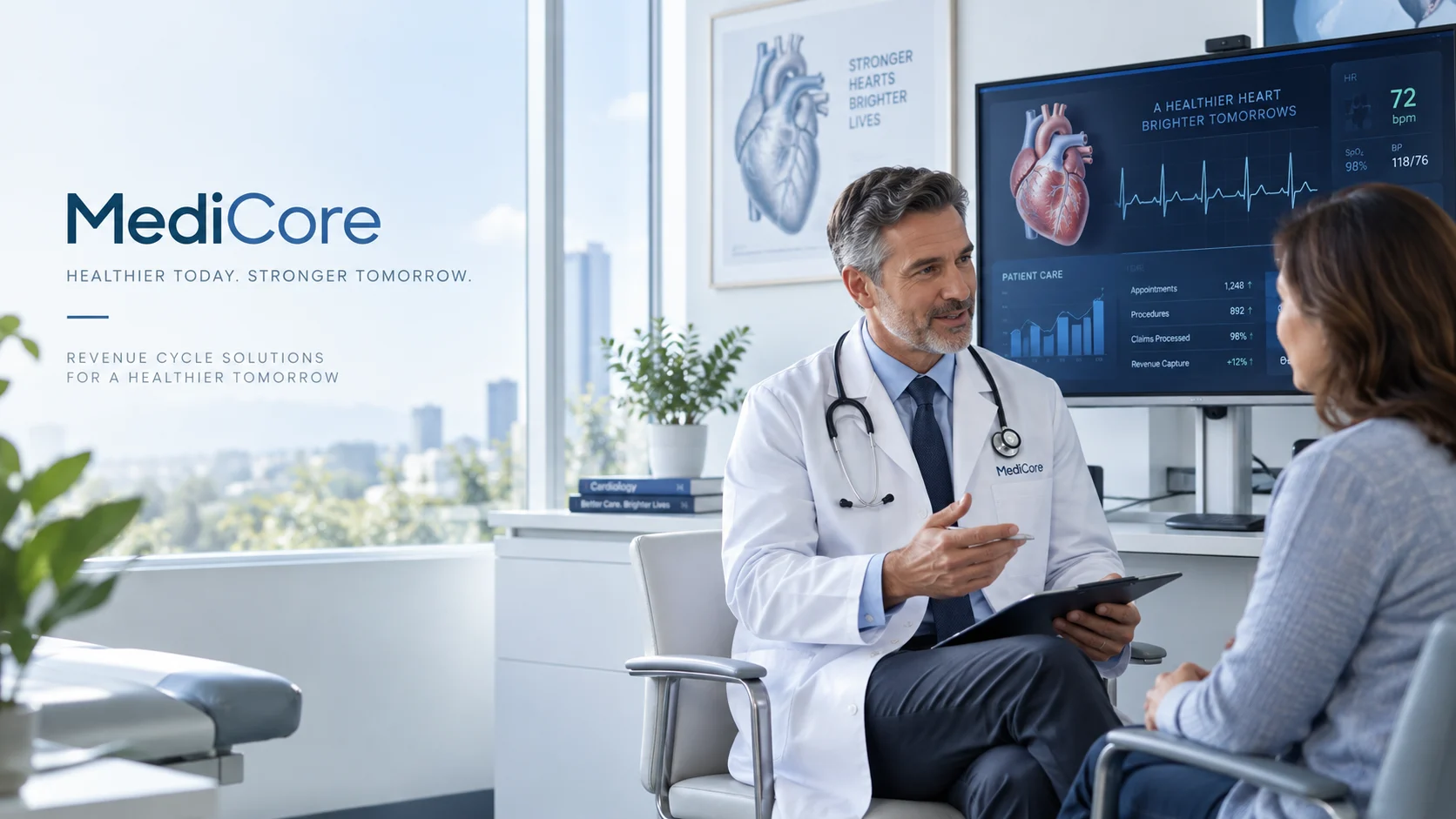 Cardiology