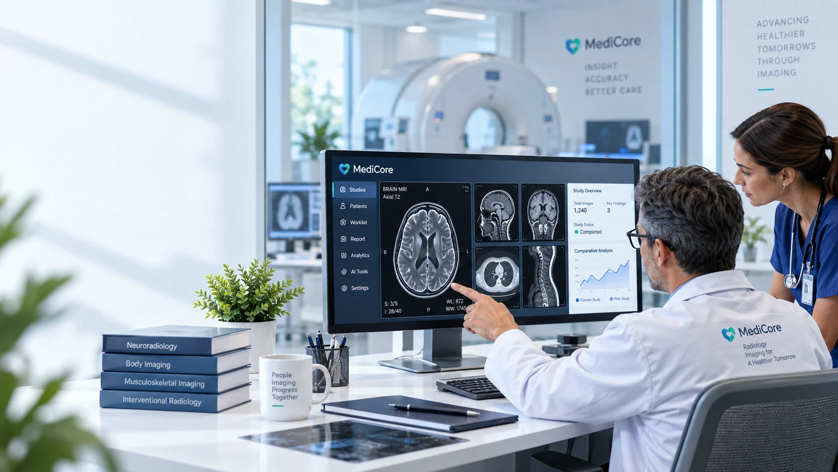 Radiology