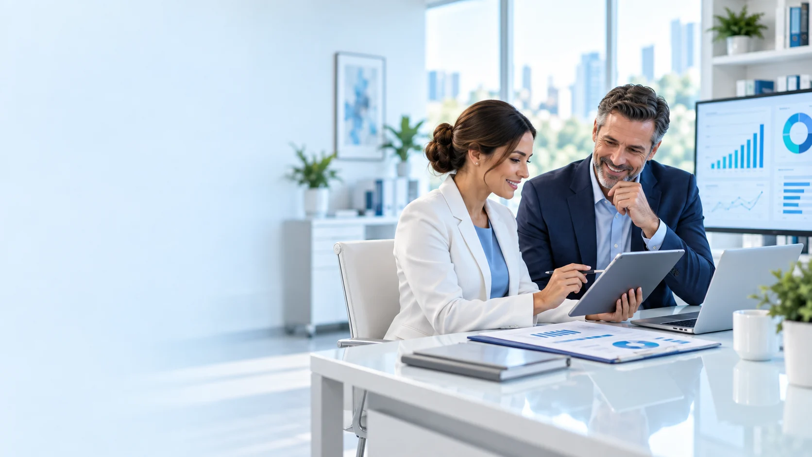 Modern Healthcare Analytics Consultation