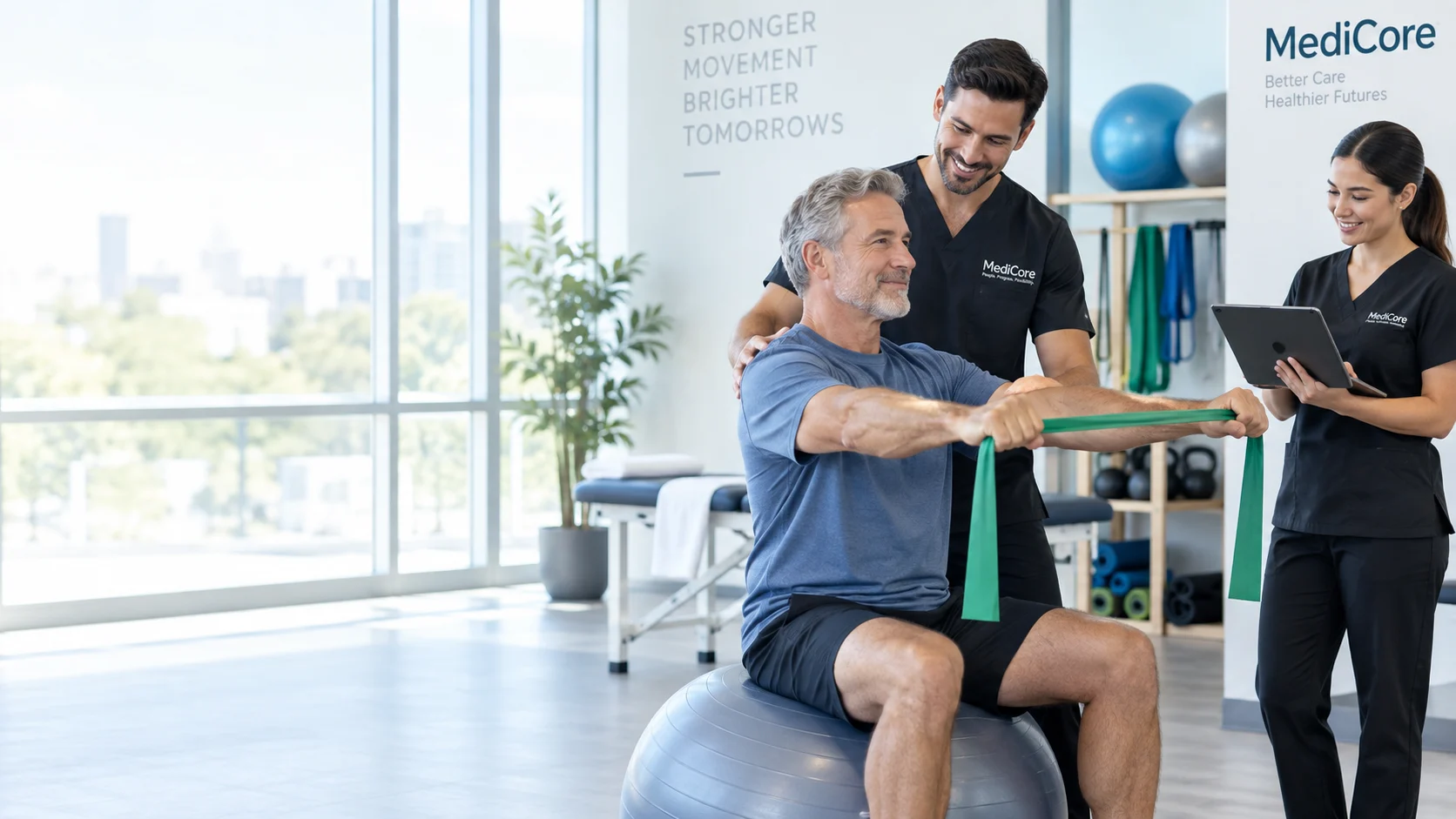 Physical Therapy